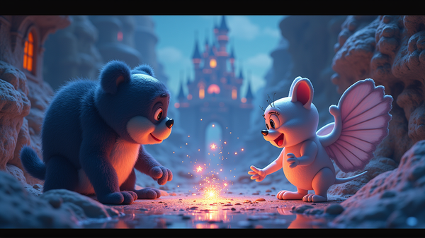 Disney Inicia una Nueva Era con un Acuerdo Innovador con OpenAI