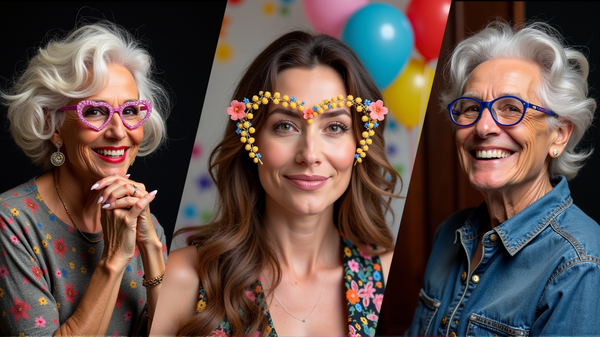 6 de Diciembre de 2025: ¡Celebra con JoBeth Williams y Peter Buck!