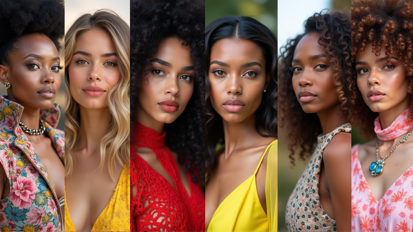 Iconos Glamourosos de 2025: Rebeldes de la Moda que Acapararon Miradas