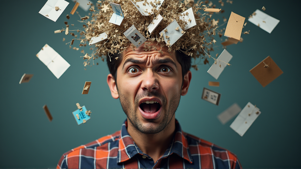 Cuando la Irritabilidad se Convierte en una Preocupación de Salud Mental