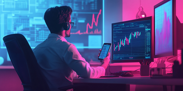 ¿Es Primecrest Voryx la Plataforma de Trading Definitiva? Un Análisis a Fondo