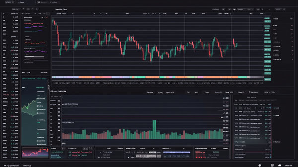 ¿Es Nexflow Valterra una Herramienta de Trading Confiable? ¡Investiga Ahora!