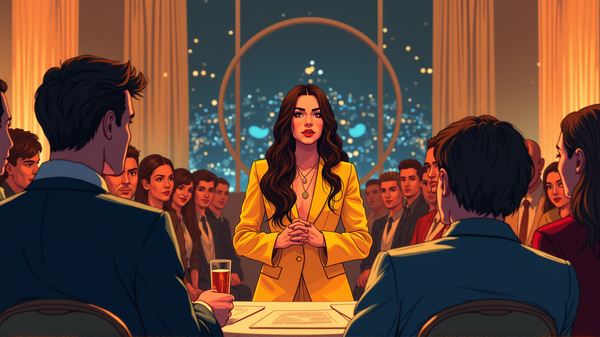 Billie Eilish Toma una Posición Audaz: Por qué las Celebridades Deberían Abogar por el Cambio