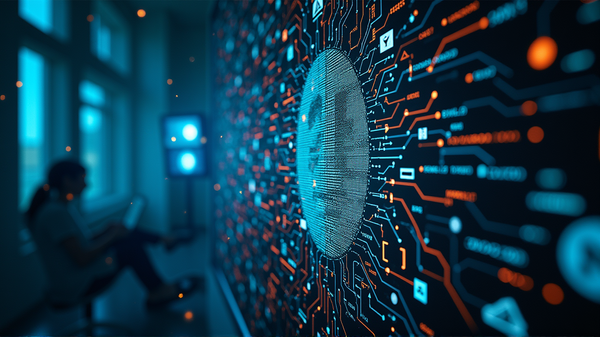 Los Resúmenes de IA de Google Bajo la Mirada Atenta de la UE: Se Desvela una Lucha Tecnológica