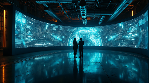 Dominando el Software CoW: La Clave para Prevenir Accidentes Fatales en el Sector Energético