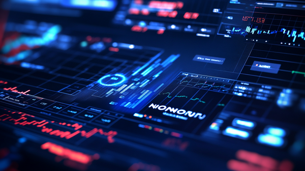 Descubriendo QuantumVale AI: ¿Es Esta la Herramienta de Trading Definitiva?