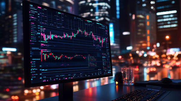 OrdexiaTitan: ¿Es realmente una plataforma confiable?