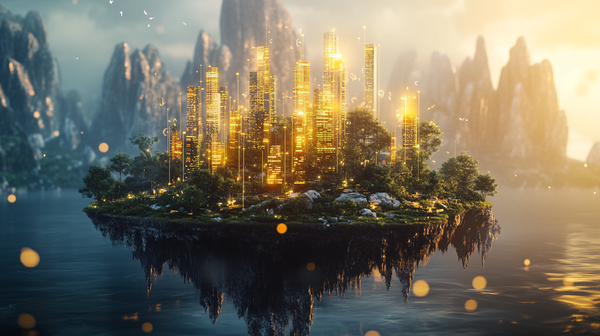 Investiga y Verifica: ¿Es Sfär Bitrevo la Solución de Trading Definitiva?