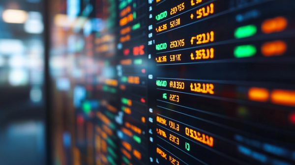 Descubrimiento de DEXSOLIDE: ¿Socio Comercial Confiable o Riesgos Ocultos?