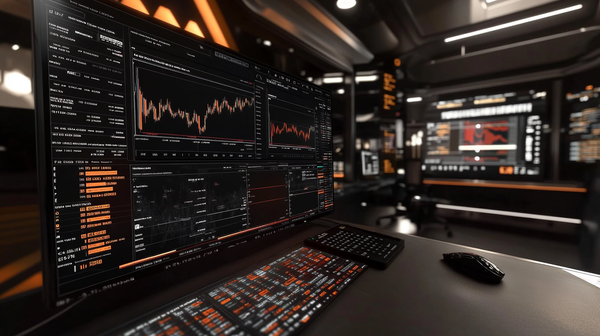 Andes Fundex: ¿Puede Confiarse en Este Sistema para un Comercio Verdadero?