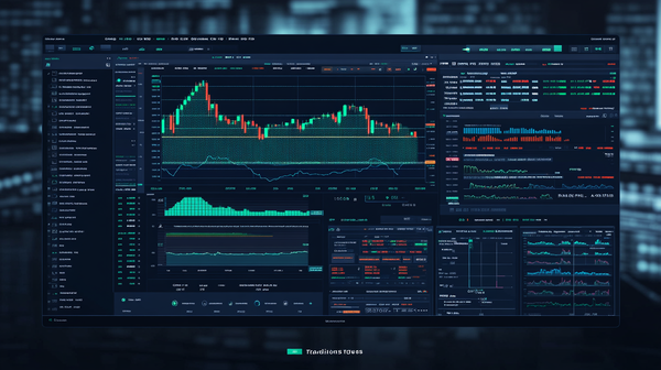 Descubre Cumbre Finrevo: ¿Una Solución de Trading Confiable?