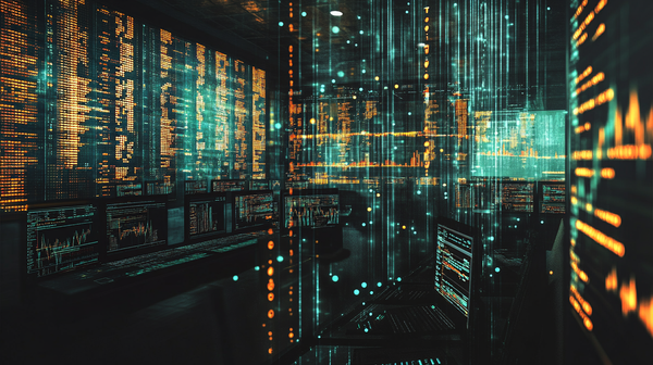 ¿Es REVAULTNEX la Próxima Gran Innovación en Trading?