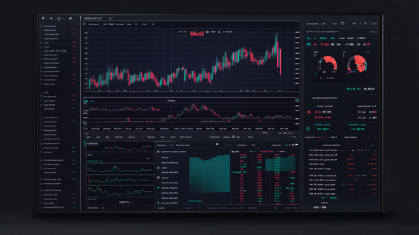 Steen Luxeris: ¿Es Esta la Mejor Plataforma de Trading?