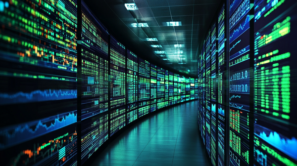 Explorar Instant Hiprex 600: ¿Es la Solución de Trading Fiable?