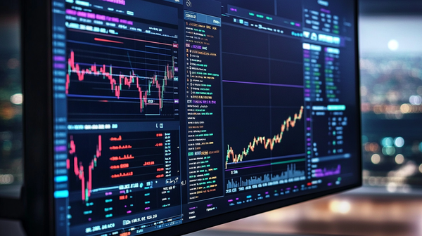 Revelando Orlin Kapitow: ¿Es La Plataforma de Trading Ideal?