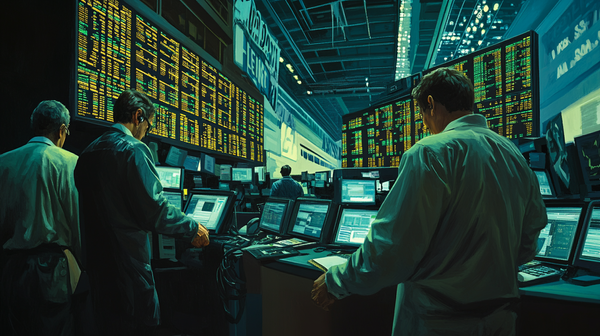 Basis Invion: ¡Investiga Este Sistema de Trading Ahora!