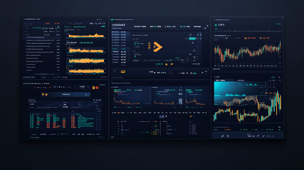 Impresionante Nueva Aplicación <strong>Trama Profitex</strong>: ¿Verdad o Estafa?
