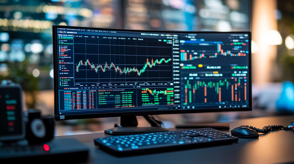 Exponiendo Stride Luxoriax: ¿Herramienta de Comercio Confiable o Riesgo?