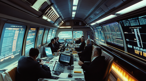 Revelando Index Lonox Ark: ¿Tecnología Revolucionaria o Ilusión?