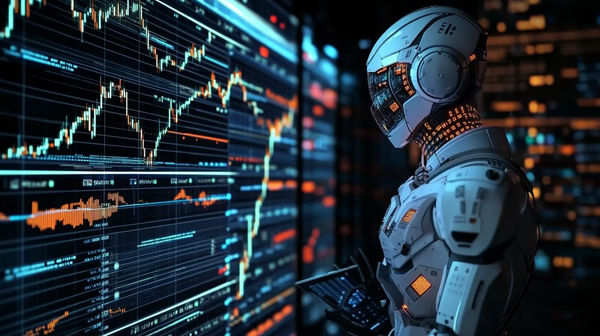 Descubre Facebook AI: ¿Es la Plataforma de Trading Definitiva?