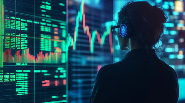 Sumérgete en Solidna Rentòn: ¿Es el Sistema de Trading Definitivo?