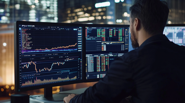 ¿Es Tyvixom la Herramienta Definitiva de Trading en la que Puedes Confiar?