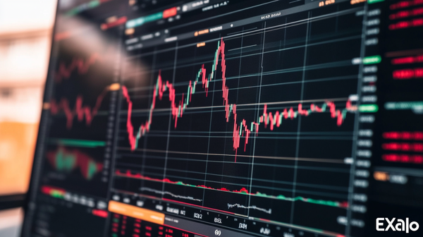 Descubre Gale Rendholm: ¿La Mejor Herramienta de Trading del Mundo?