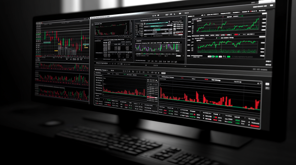 Investigue<strong>Riches Investdale</strong>: ¿Una Herramienta en la que Confiar?