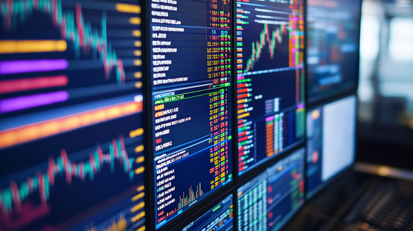 Impuls Fintharis: Descubriendo el Potencial del Trading Automatizado - ¿Es Verdadero?