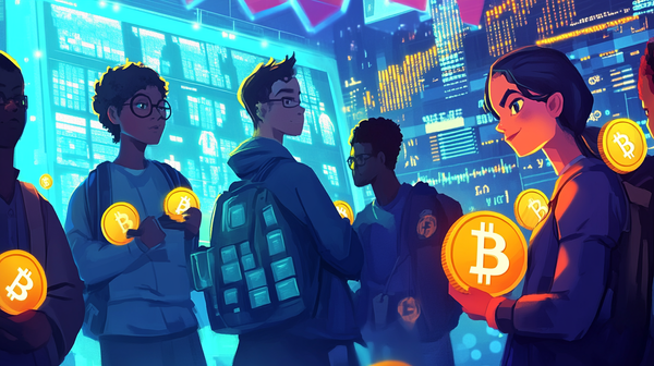 Descubre Instant Eurax Hub: Innovaciones Veraces en el Trading