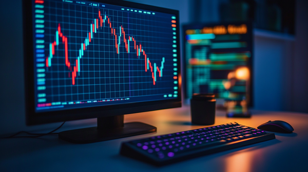 ¡Descubre Si Dash Aloxi 200 es la Plataforma de Trading que Necesitas!