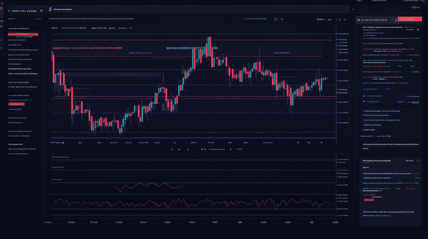 Descubre Snap Evista Fin: ¿Es la Clave para un Trading Más Inteligente?