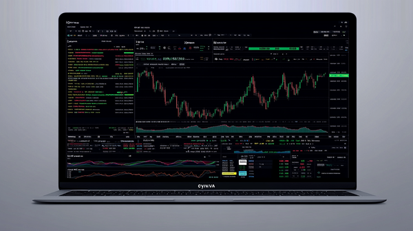 Investigando Kratuxil: ¿Una Herramienta de Trading Confiable?
