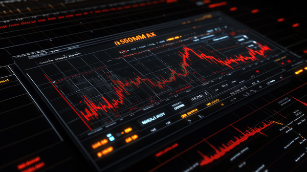 ¿Es Ominax Core 72 una Solución de Trading Confiable? ¡Descúbrelo Ahora!