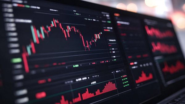 Investigar Signal Cormax 600: El Sistema de Trading Revelado