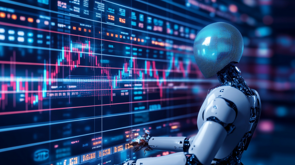 ¿Es Vision Flarex 500 la Revolución del Trading? ¡Verifica la Verdad Aquí!