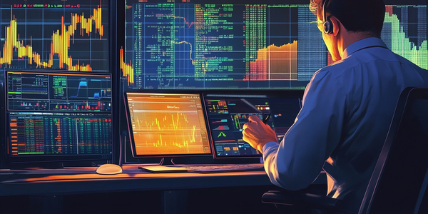 Descubriendo Vasta Rendoria: ¿Es el Futuro de las Plataformas de Trading?