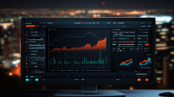 ImmediateAI: Descubre la Verdad Detrás de Este Sistema de Trading