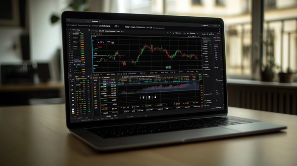 ¿Es Êxito Controleza la Solución Definitiva para el Trading? ¡Descúbrelo Ahora!