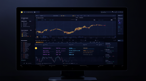 Investigue Xyrelon: ¿Plataforma Falsa o Confiable?