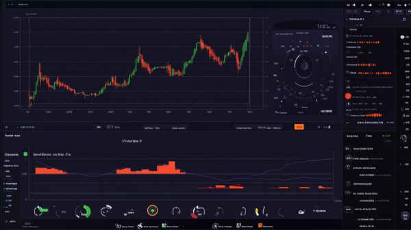 ¿Es Polviosithx la Plataforma de Trading Confiable que Has Estado Buscando?