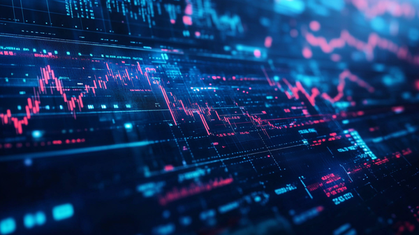 ¿Es Kravex Výnosvanz la Herramienta de Comercio Confiable que Necesitas?