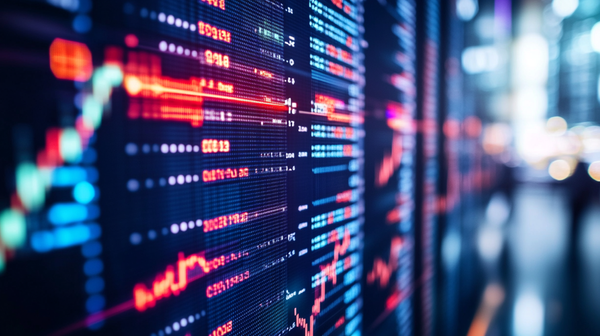 Descubre Flaeryx: ¿Es la Solución de Trading que Necesitas?