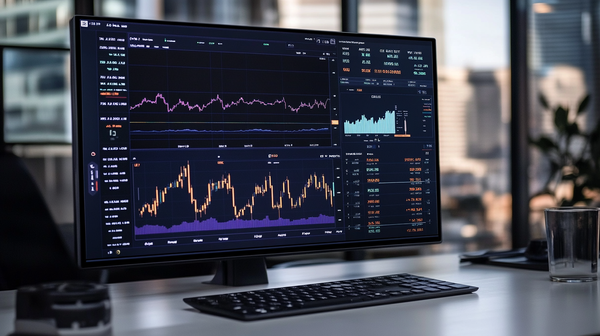 Explora Dexaradix: ¿Herramienta de Trading Fiable o No?