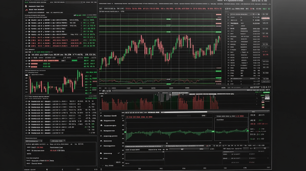 ¿Es Apice Paycore la Próxima Mejor Plataforma de Comercio?