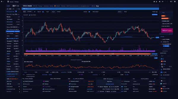 Command Placane: ¿Es Esta la Solución Definitiva para el Trading?