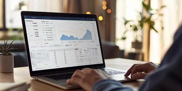 Investiga Gauvèntis: ¿Desbloqueando el Verdadero Potencial del Trading?