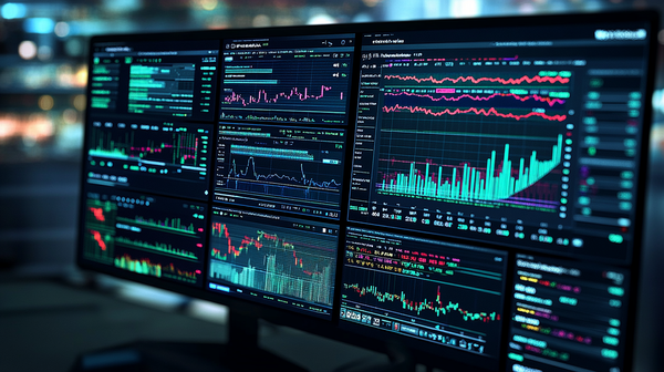 Investigar: ¿Es Vasto Lucrônio una Solución de Trading Confiable?