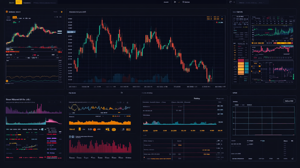 Investigar Reserve Fonderdam - ¿Es una Herramienta de Trading Confiable?