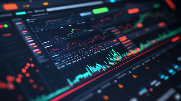 Descubre Jutrand Børsvik: ¿Es Esta la Solución Definitiva para el Trading?
